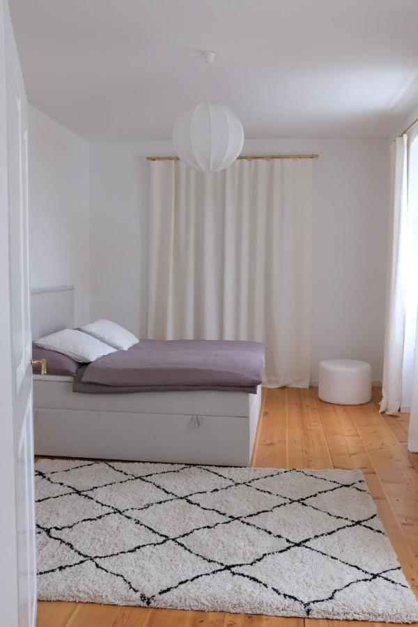 Alter Pfarrhof Egg Apartment Хермагор Екстериор снимка