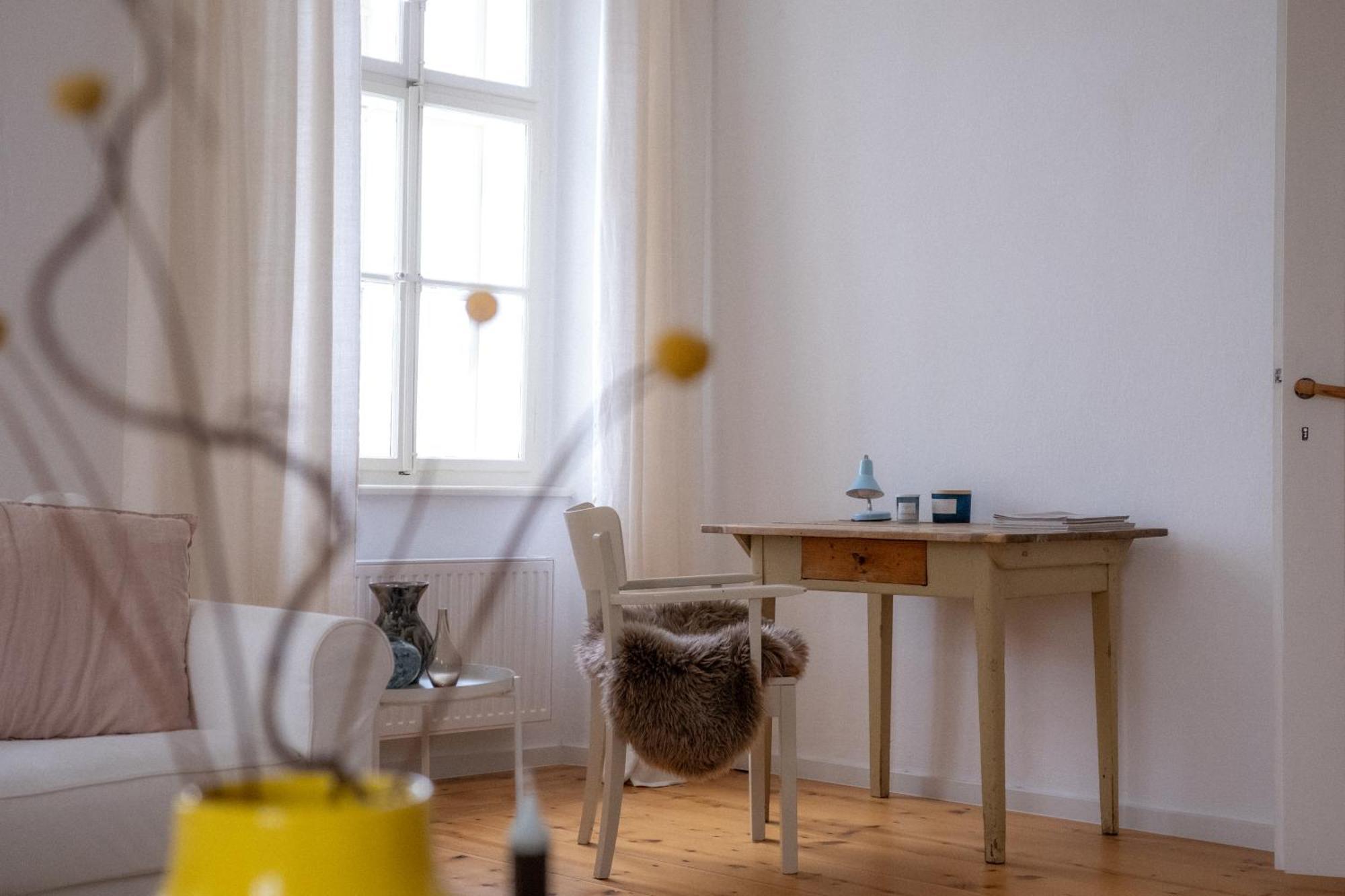 Alter Pfarrhof Egg Apartment Хермагор Екстериор снимка